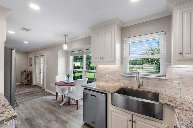 3520 Glasscock Avenue, Bossier City, LA 71112