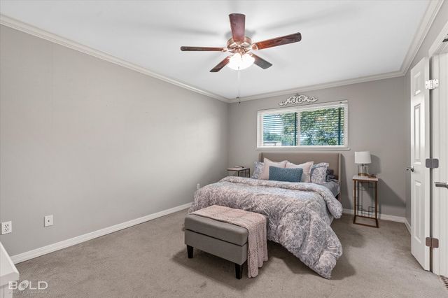 3520 Glasscock Avenue, Bossier City, LA 71112