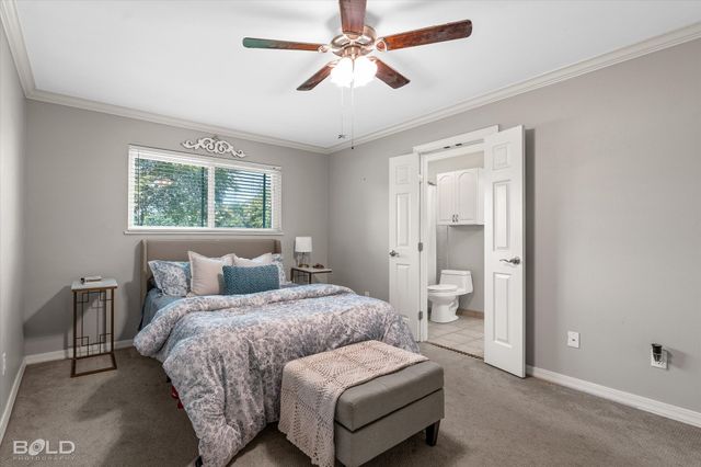 3520 Glasscock Avenue, Bossier City, LA 71112
