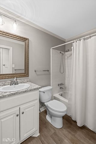 3520 Glasscock Avenue, Bossier City, LA 71112