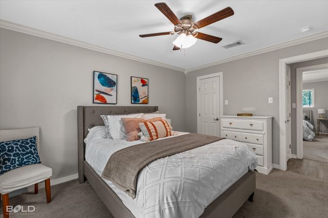 3520 Glasscock Avenue, Bossier City, LA 71112