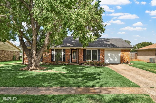 3520 Glasscock Avenue, Bossier City, LA 71112