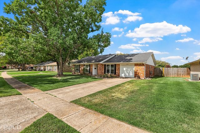3520 Glasscock Avenue, Bossier City, LA 71112