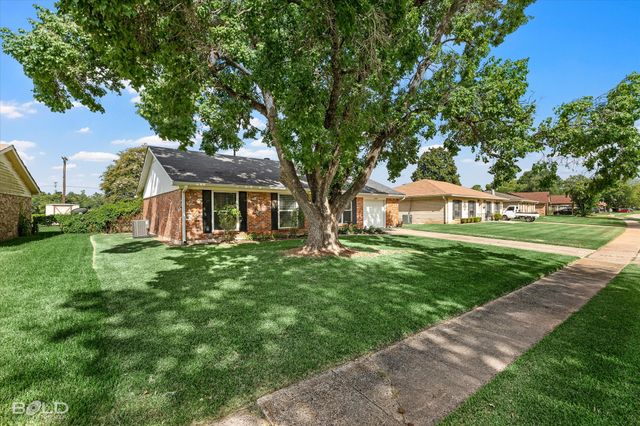 3520 Glasscock Avenue, Bossier City, LA 71112