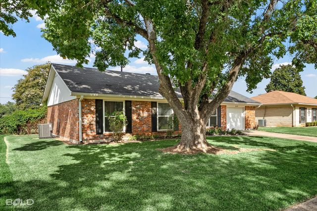 3520 Glasscock Avenue, Bossier City, LA 71112