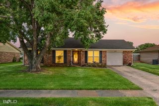 3520 Glasscock Avenue, Bossier City, LA 71112