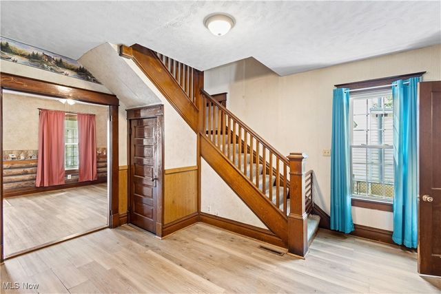 210 E Church Street, Woodsfield, OH 43793