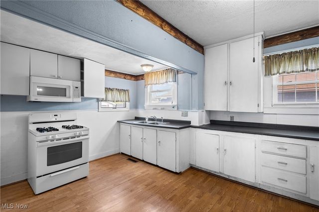 210 E Church Street, Woodsfield, OH 43793