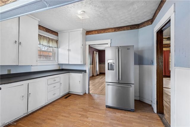 210 E Church Street, Woodsfield, OH 43793