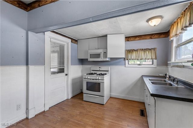 210 E Church Street, Woodsfield, OH 43793