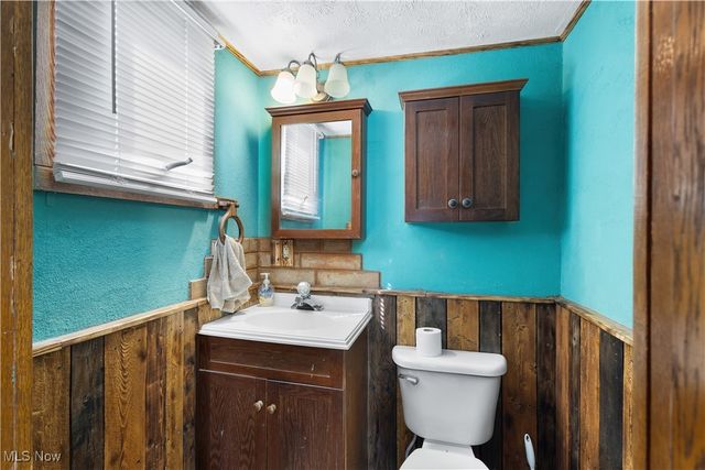 210 E Church Street, Woodsfield, OH 43793