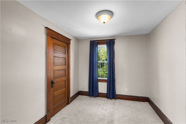 210 E Church Street, Woodsfield, OH 43793