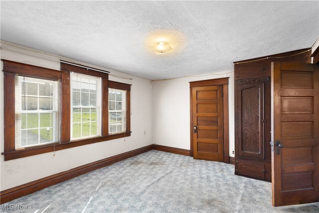 210 E Church Street, Woodsfield, OH 43793