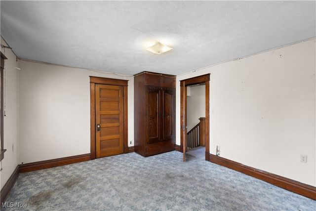 210 E Church Street, Woodsfield, OH 43793