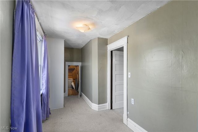 210 E Church Street, Woodsfield, OH 43793