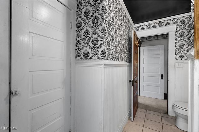 210 E Church Street, Woodsfield, OH 43793