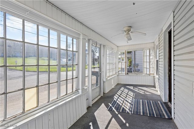 210 E Church Street, Woodsfield, OH 43793