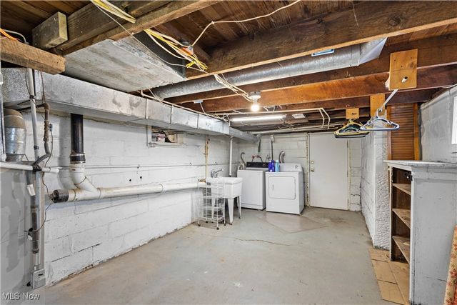 210 E Church Street, Woodsfield, OH 43793