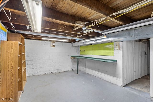 210 E Church Street, Woodsfield, OH 43793