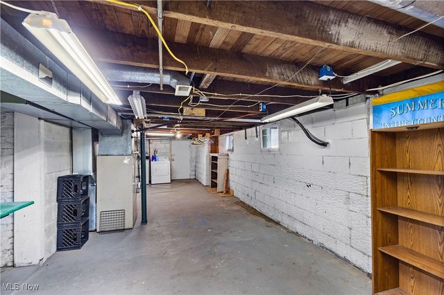 210 E Church Street, Woodsfield, OH 43793