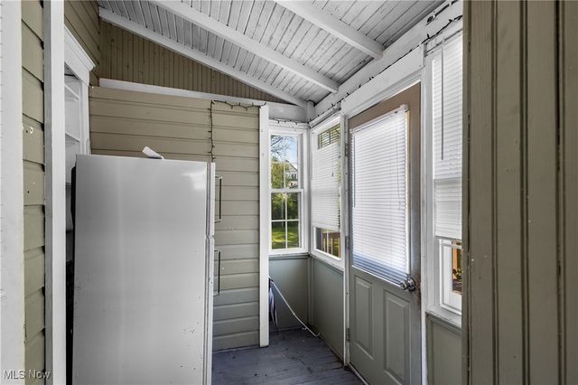 210 E Church Street, Woodsfield, OH 43793