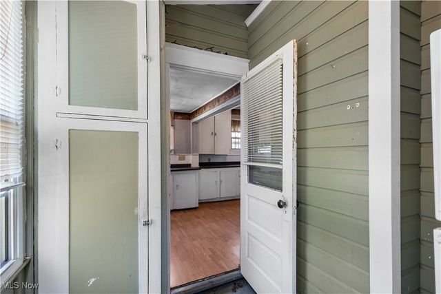 210 E Church Street, Woodsfield, OH 43793