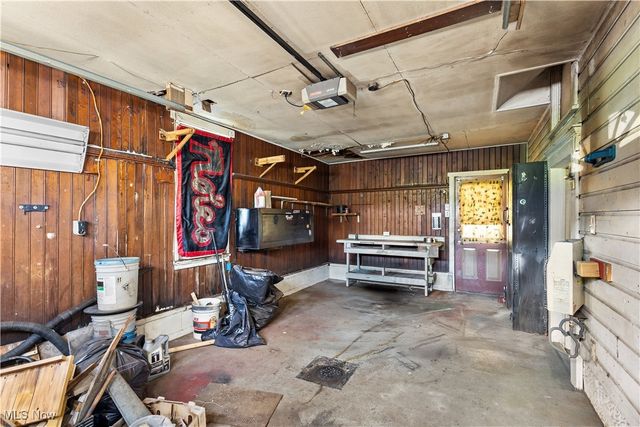 210 E Church Street, Woodsfield, OH 43793