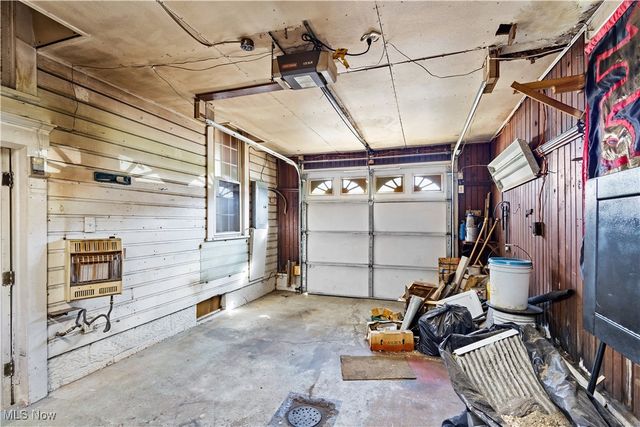 210 E Church Street, Woodsfield, OH 43793