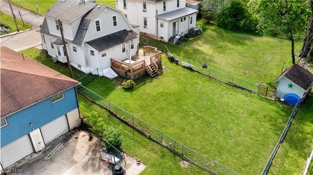 210 E Church Street, Woodsfield, OH 43793