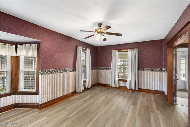 210 E Church Street, Woodsfield, OH 43793