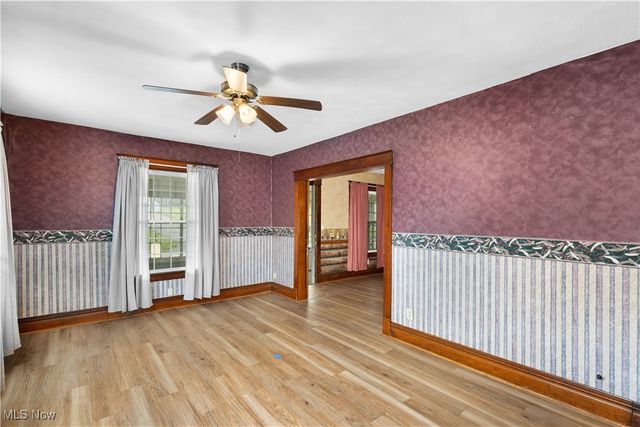 210 E Church Street, Woodsfield, OH 43793