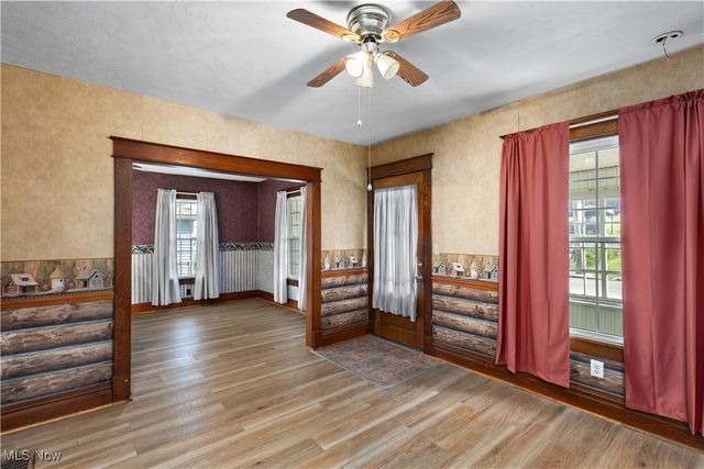 210 E Church Street, Woodsfield, OH 43793