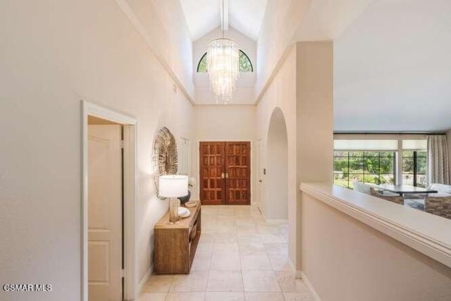 3679 Paseo De Nublado, Thousand Oaks, CA 91360