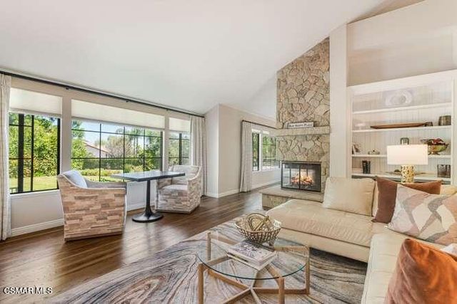 3679 Paseo De Nublado, Thousand Oaks, CA 91360