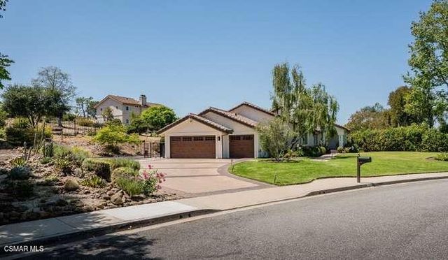 3679 Paseo De Nublado, Thousand Oaks, CA 91360