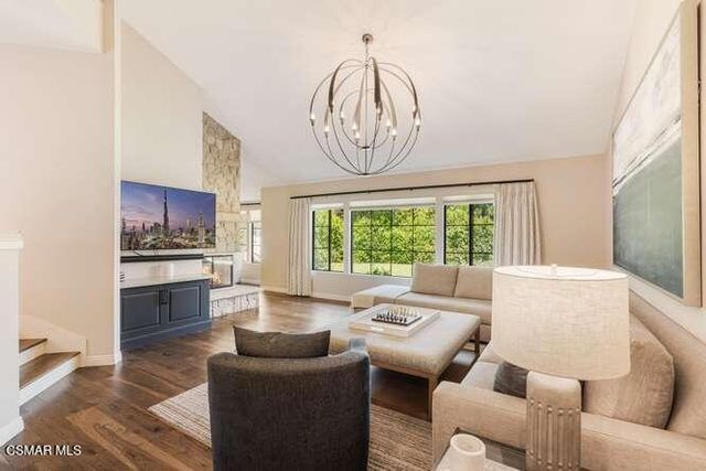 3679 Paseo De Nublado, Thousand Oaks, CA 91360