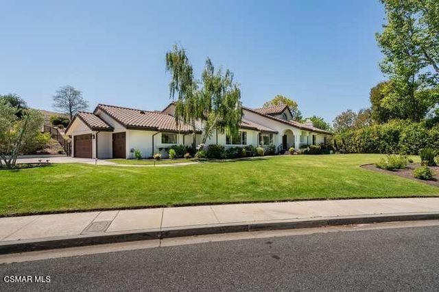 3679 Paseo De Nublado, Thousand Oaks, CA 91360