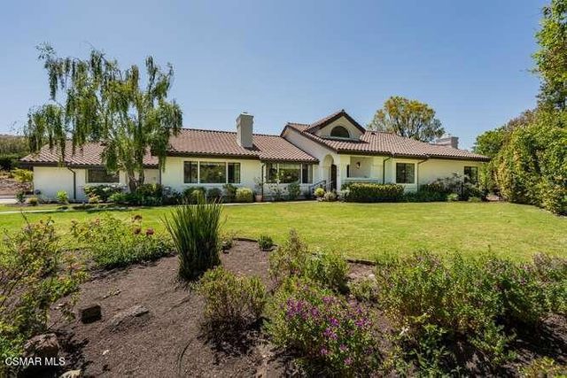 3679 Paseo De Nublado, Thousand Oaks, CA 91360