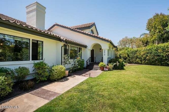 3679 Paseo De Nublado, Thousand Oaks, CA 91360