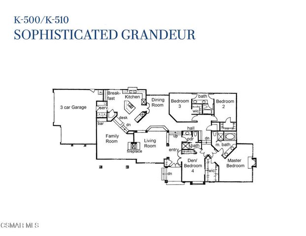 3679 Paseo De Nublado, Thousand Oaks, CA 91360