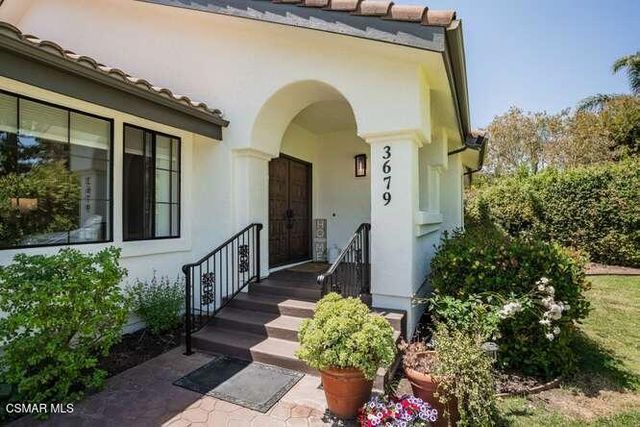 3679 Paseo De Nublado, Thousand Oaks, CA 91360