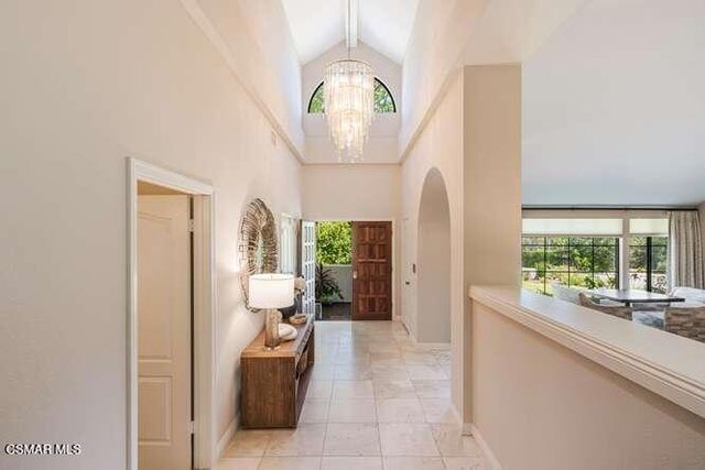 3679 Paseo De Nublado, Thousand Oaks, CA 91360