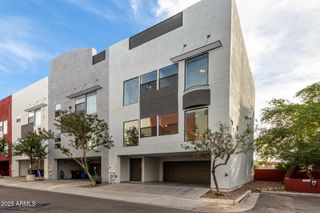 4617 E CULVER Street, Phoenix, AZ 85008