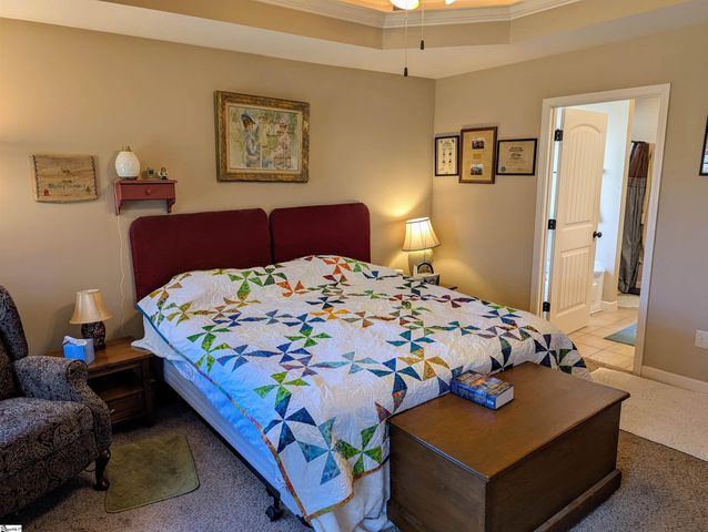 215 Longmont Drive, Boiling Springs, SC 29316
