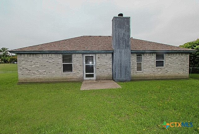 2601 Coach Drive, Killeen, TX 76543