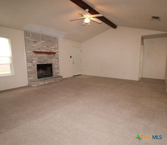 2601 Coach Drive, Killeen, TX 76543