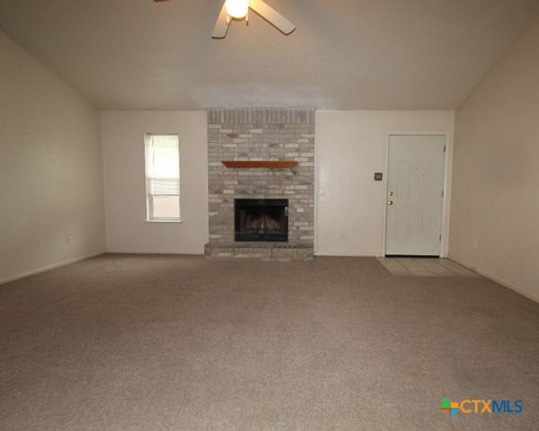 2601 Coach Drive, Killeen, TX 76543