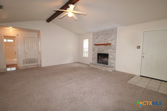 2601 Coach Drive, Killeen, TX 76543