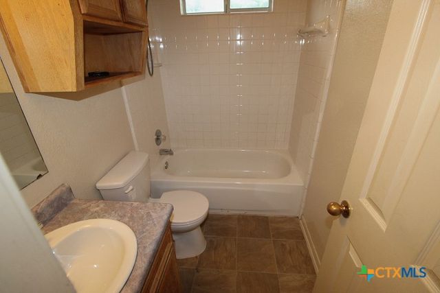 2601 Coach Drive, Killeen, TX 76543