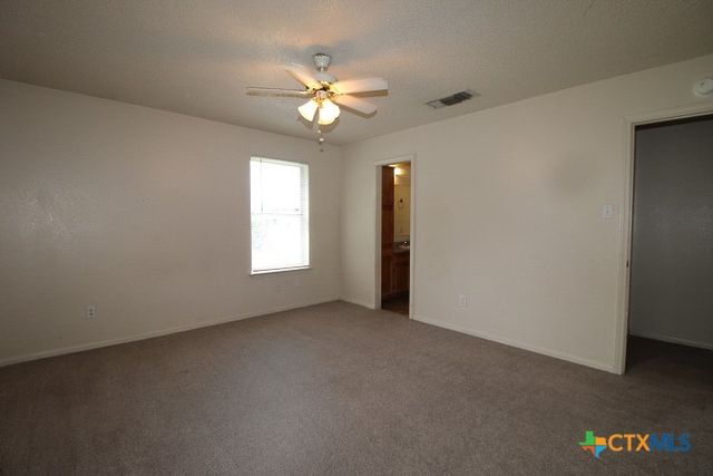 2601 Coach Drive, Killeen, TX 76543
